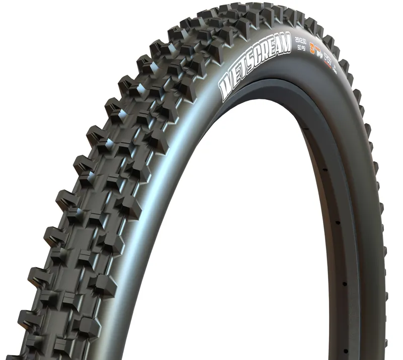 MAXXIS WETSCREAM 29 X 2.50 3C GRIP DH TR FOLD 60X2TPI E-25